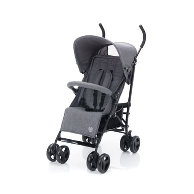 fill Buggy Sprinter Grau Melange von fillikid