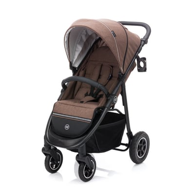 fill Sportwagen Adventure Air grau von fillikid