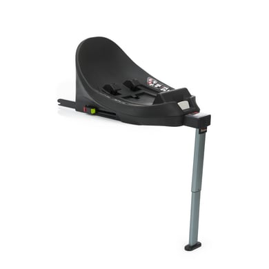 fillikid Basisstation Fill Isofix i-Size schwarz Gr. 0 für KW-Set Jaguar und Panther von fillikid