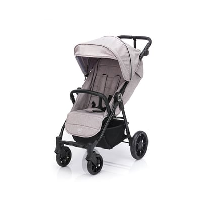 fillikid Buggy Fill Allrounder grau melange von fillikid