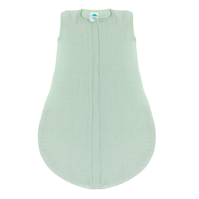 fillikid Muslin Schlafsack verde von fillikid