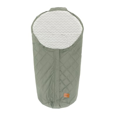 fillikid Sommerfußsack Light Small Gruppe 0 Salbei von fillikid