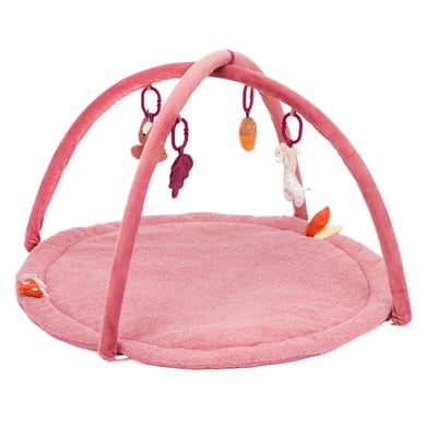 fillikid Spielbogen Tierfreunde, rosa von fillikid