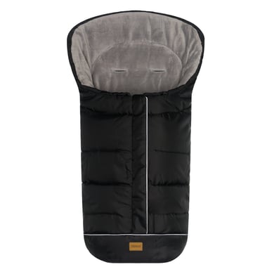 fillikid Winterfußsack K2 Schwarz von fillikid