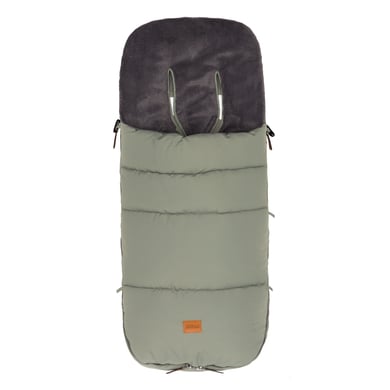 fillikid Winterfußsack Kinley salbei von fillikid