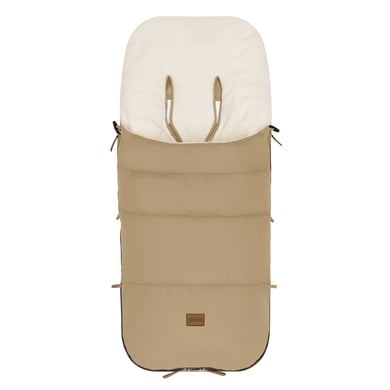 fillikid Winterfußsack Kinley toffee von fillikid