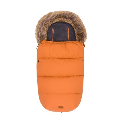 fillikid Winterfußsack Manaslu Amber von fillikid