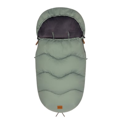 fillikid Winterfußsack Ogre salbei von fillikid