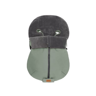 fillikid Winterfußsack Sella Elite Salbei von fillikid