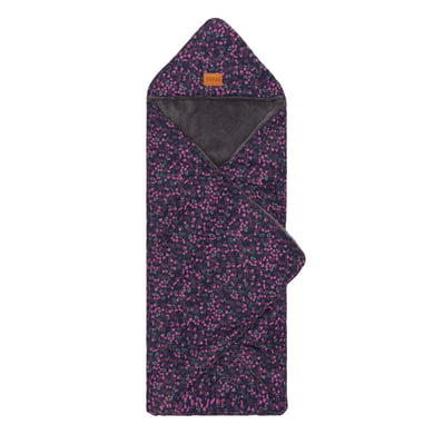 fillikid Winterfußsack Tanaga Blumen klein von fillikid