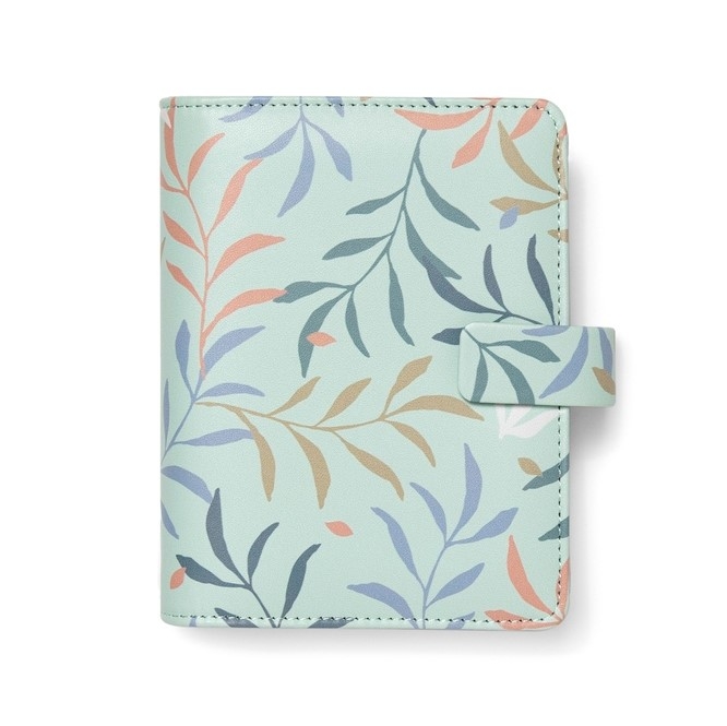 Filofax Botanical Organizer Pocket von filofax