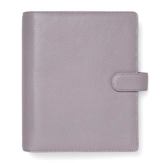 Filofax Norfolk Organizer A5 Lavender von filofax