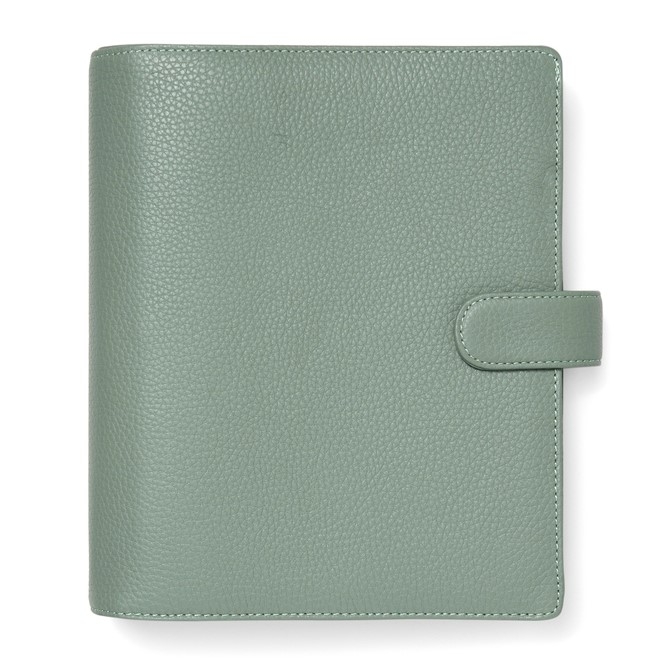 Filofax Norfolk Organizer A5 Sage von filofax