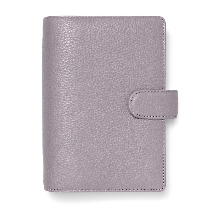 Filofax Norfolk Organizer Personal Lavender von filofax