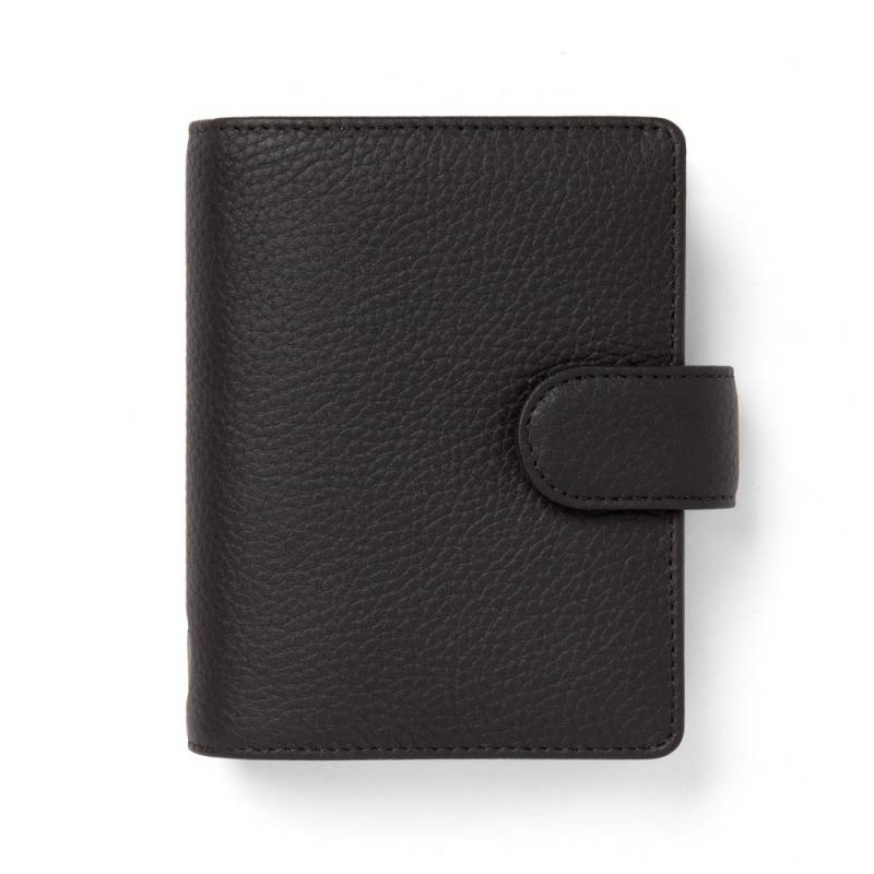 Filofax Norfolk Organizer Pocket Espresso von filofax