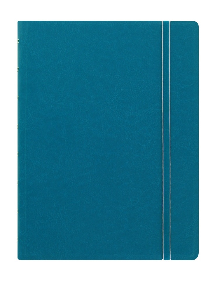 Filofax Notebook A5 Classic von filofax