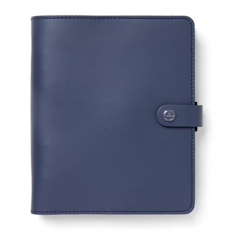 Filofax The Original Organizer A5 Midnight Blue von filofax