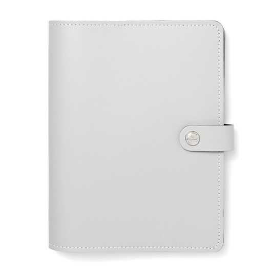 Filofax The Original Schreibmappe A5 Folio Stone von filofax