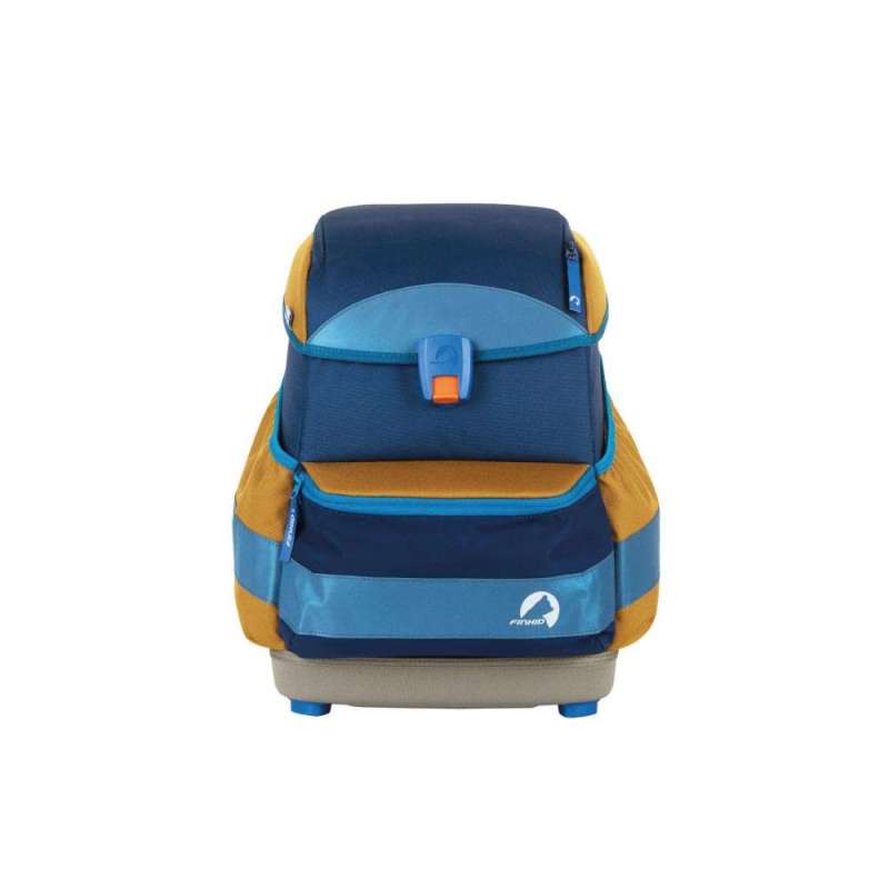 FINKID Schulranzen EKO SMART, finkid Designs sky mix FINKID Schulranzen EKO SMART, finkid Designs sky mix von finkid