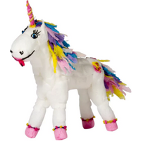 fischertechnik 540824 fischerTiP Einhorn 600 von fischerTiP creativ