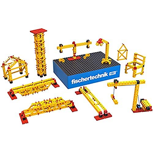 fischertechnik 564059 Class Set Statics von fischertechnik