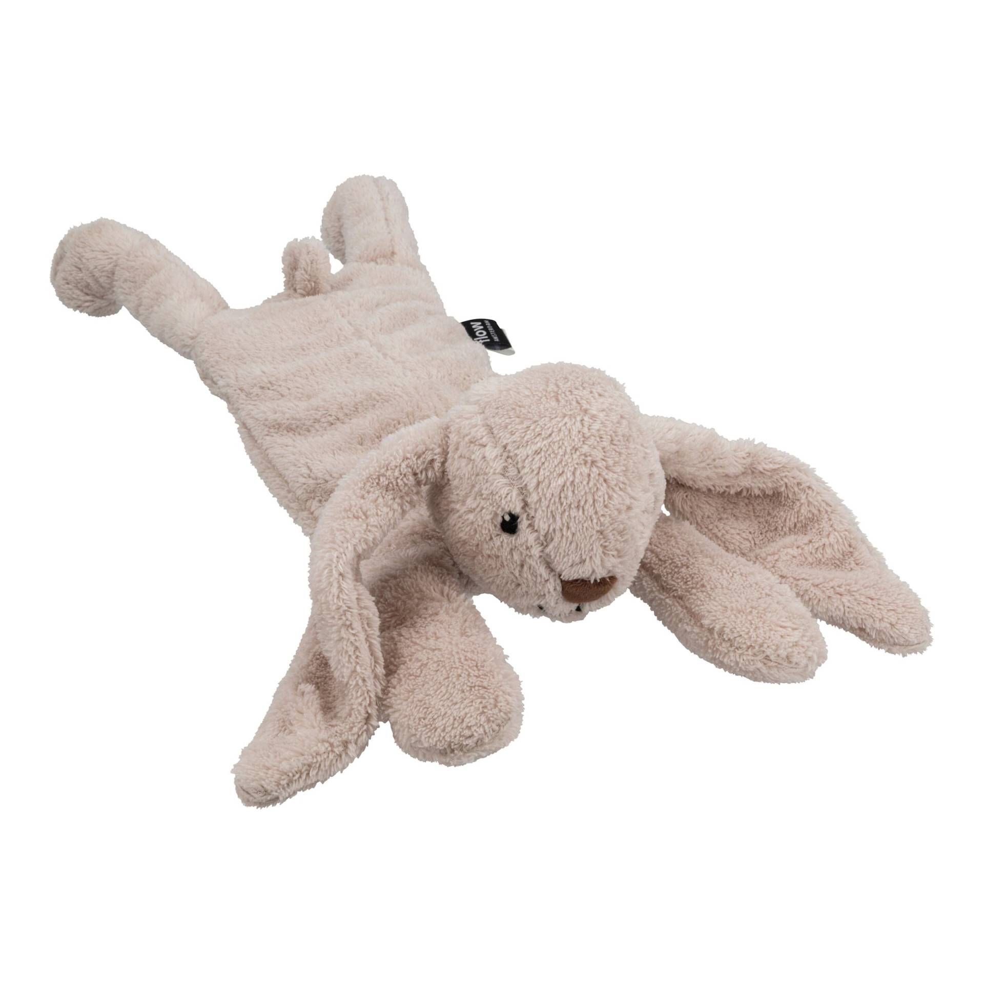 Flow Amsterdam Wärme-Kuscheltier Hase Milo Flow Amsterdam Wärme-Kuscheltier Hase Milo von flow Amsterdam