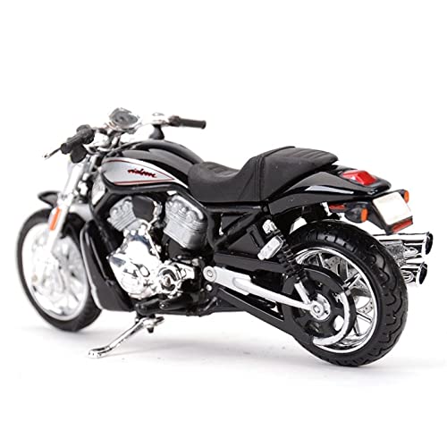 flrian 1:18 2006 VRSCR Street Rod Druckgussfahrzeuge Sammlerstücke Hobbies Motorradmodell Spielzeug Motorrad-Modelle von flrian