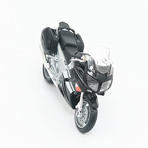 flrian Für Yamaha FJR 1300 1:18 Motorrad-Modell, Sammlerstücke, Spielzeug-Motorrad-Druckguss-Modell, Geschenke Motorrad-Modelle von flrian