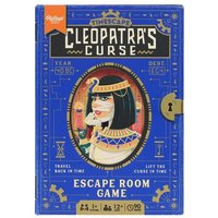 Timescape: Cleopatra's Curse von Abrams & Chronicle