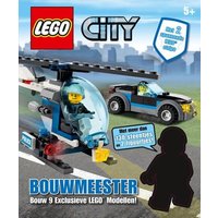 Lego bouwmeester city / druk 1 von fremdspr. Niederländisch