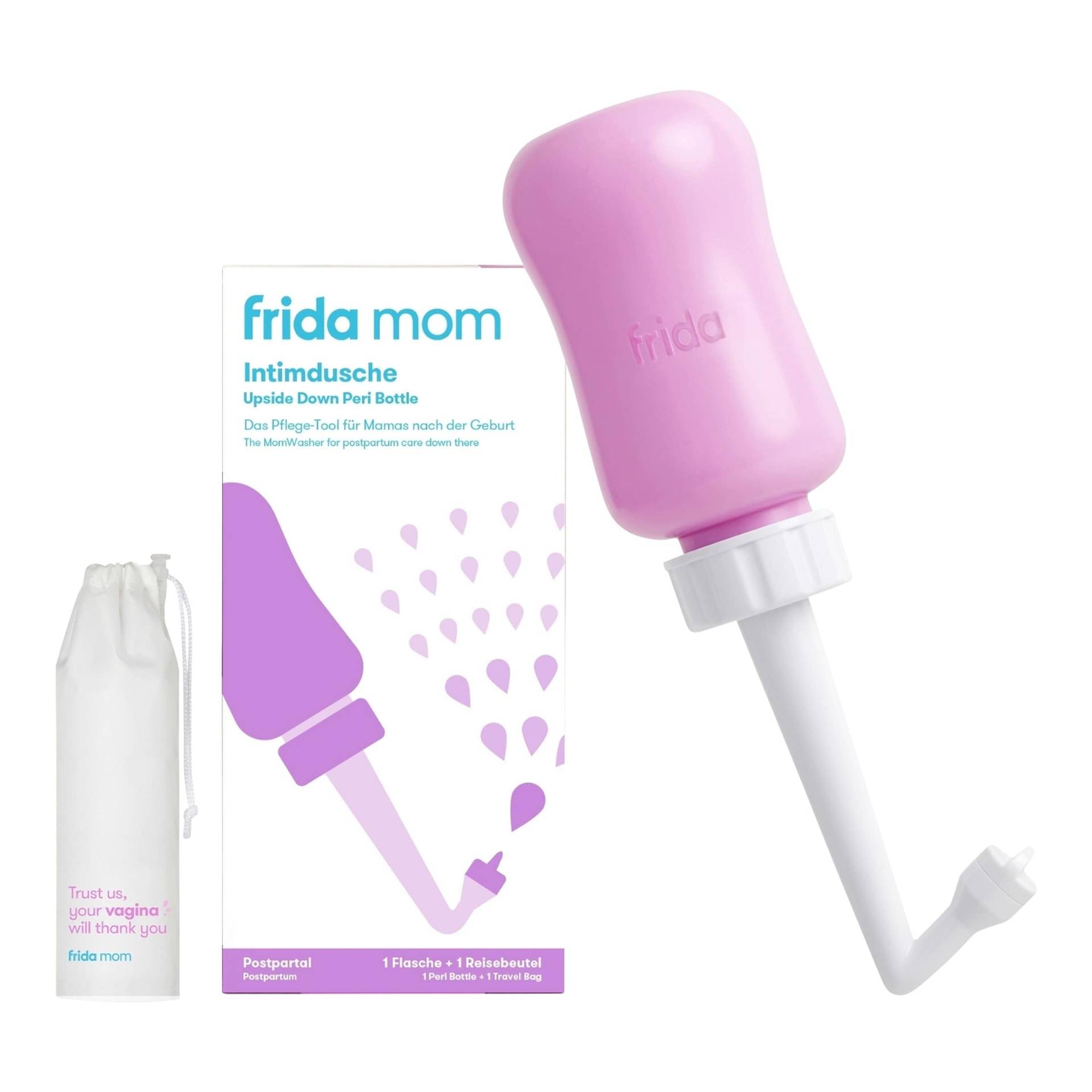 Frida Mom Wochenbett Intimdusche von frida mom