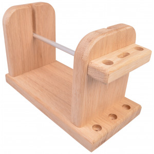 fromWOOD Garnspender für Stoffgarn 23x15x12cm fromWOOD Garnspender für Stoffgarn 23x15x12cm von fromWOOD