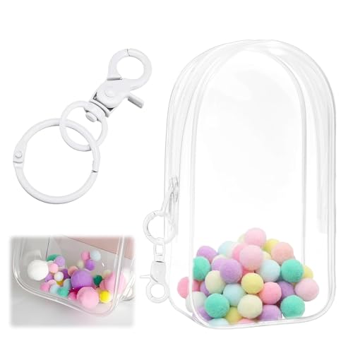 Puppen Schutzhülle, Puppen Case, Transparente Aufbewahrungstasche Für Puppen, Schutz Und Präsentation Von Sammlerfiguren, Einfaches Design Für Lagerung Und Transport, Geschenke Für Puppenliebhaber Puppen Schutzhülle, Puppen Case, Transparente Aufbewahrungstasche Für Puppen, Schutz Und Präsentation Von Sammlerfiguren, Einfaches Design Für Lagerung Und Transport, Geschenke Für Puppenliebhaber von fufupaw