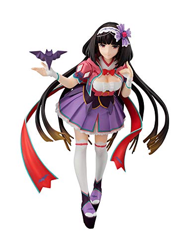 furyu FGO SSS Servant Assassin Osakabehime 3rd second coming Figure 18cm von Furyu