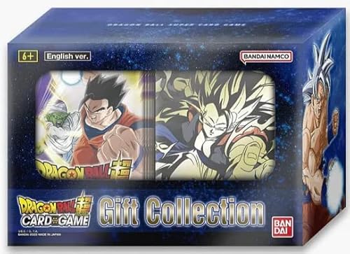 GECO Dragon Ball Super - Gift Collection 2022 [GC-02] von geco