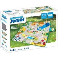 JUNIOR: Spieldecke JUNIOR: Spieldecke von geobra Brandstätter Stiftung & Co.K