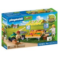 Marktstand Marktstand von PLAYMOBIL