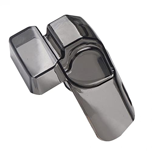 1 Stück Gimbal Kamera Objektivdeckel mit Integrierten Schutzbügeln für DJI Spark Drohne, Staubschutzabdeckung 1 Stück Gimbal Kamera Objektivdeckel mit Integrierten Schutzbügeln für DJI Spark Drohne, Staubschutzabdeckung von getuse