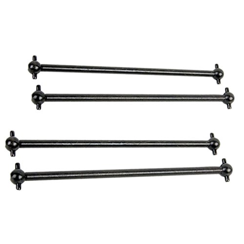 Metall 08059 08029 F/R Dogbone 89.5mm for RC HSP 1/10 Car Metall 08059 08029 F/R Dogbone 89.5mm for RC HSP 1/10 Car von getuse