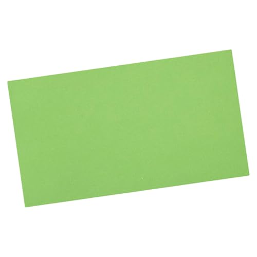 Photopolymer Plate for Letterpress Printing 7.87 x 11.81 Inch DIY Craft Stamp Making Water Washable Resin Green Photopolymer Plate for Letterpress Printing 7.87 x 11.81 Inch DIY Craft Stamp Making Water Washable Resin Green von getuse