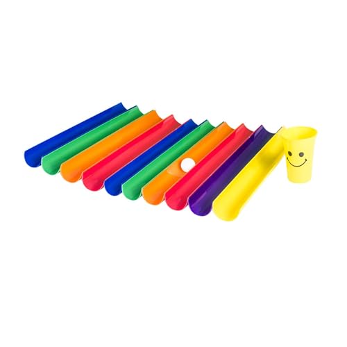 Pipe Challenge Spiel Pipeline Herausforderung Team Building Aktivität für Unternehmen Outdoor Fitnessstudio Gruppenspiele- 10 Halfpipes Pipe Challenge Spiel Pipeline Herausforderung Team Building Aktivität für Unternehmen Outdoor Fitnessstudio Gruppenspiele- 10 Halfpipes von getuse