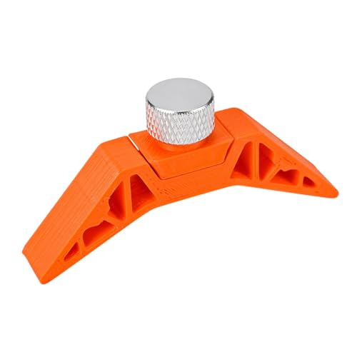 Polierwerkzeug für Gebogene Oberflächen, Wiederverwendbarer Schleifer für Modelle, Keramik & Holz, Verstellbar, 2.36 x 1.18 Zoll Polierwerkzeug für Gebogene Oberflächen, Wiederverwendbarer Schleifer für Modelle, Keramik & Holz, Verstellbar, 2.36 x 1.18 Zoll von getuse