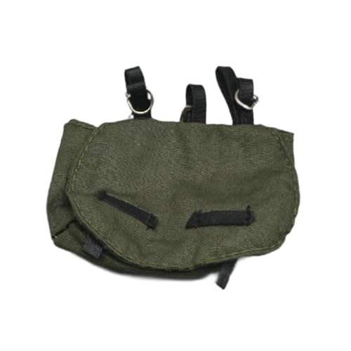 getuse 1/6 Männer Bag Model Bag Spielzeug Handtaschenmodell Actionfigurzubehör für 12 Zoll männliche Actionfiguren Zubehör getuse 1/6 Männer Bag Model Bag Spielzeug Handtaschenmodell Actionfigurzubehör für 12 Zoll männliche Actionfiguren Zubehör von getuse