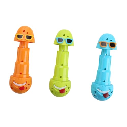 getuse 3 Stück Pool Tauchen Spielzeug Dive Clown Eier Schwimmen Wasser Spielzeug für Schwimm Ausbildung Kinder getuse 3 Stück Pool Tauchen Spielzeug Dive Clown Eier Schwimmen Wasser Spielzeug für Schwimm Ausbildung Kinder von getuse