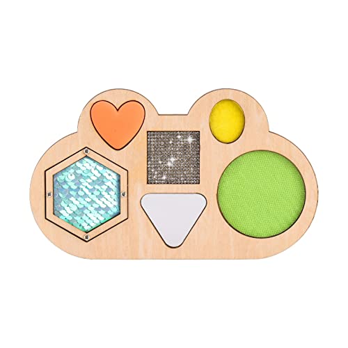 getuse Beschäftigtes Brett aus Holz, DIY-Zubehör, Reisespielzeug, tragbare, interaktive Lehrmittel, Lernaktivitäten für Kinder, Reisegeschenke getuse Beschäftigtes Brett aus Holz, DIY-Zubehör, Reisespielzeug, tragbare, interaktive Lehrmittel, Lernaktivitäten für Kinder, Reisegeschenke von getuse