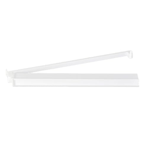 getuse Mahjong Rack und Pusher Kombination, American Mahjong Tile Rack, tragbares modernes Design für Urlaubsunterhaltung und Heimspielabende - Weiß getuse Mahjong Rack und Pusher Kombination, American Mahjong Tile Rack, tragbares modernes Design für Urlaubsunterhaltung und Heimspielabende - Weiß von getuse