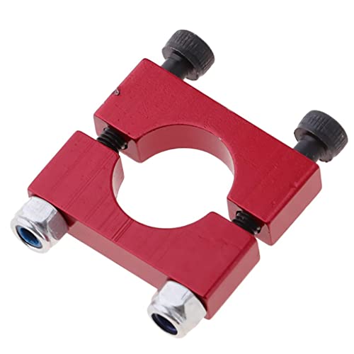 getuse Mehrachs Rohrschelle Kohlefaserrohr Aluminiumlegierungsklemme für Drohnen Flugzeuge RC-Modellbau 10 12 16 18 20 22 25 30mm- 12mm getuse Mehrachs Rohrschelle Kohlefaserrohr Aluminiumlegierungsklemme für Drohnen Flugzeuge RC-Modellbau 10 12 16 18 20 22 25 30mm- 12mm von getuse