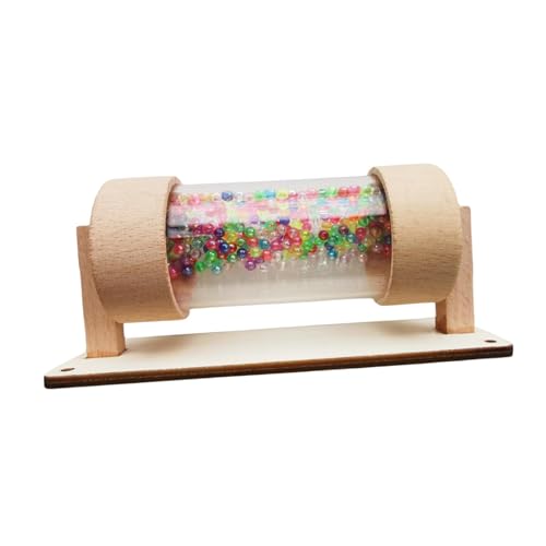 getuse Montessori Spielzeug Busy Board Zubehör Holz DIY Material Sensorik Motorikspielzeug Früherziehung Lernspielzeug für Kinder Jungen Mädchen Vorschule- Mehrfarbig getuse Montessori Spielzeug Busy Board Zubehör Holz DIY Material Sensorik Motorikspielzeug Früherziehung Lernspielzeug für Kinder Jungen Mädchen Vorschule- Mehrfarbig von getuse