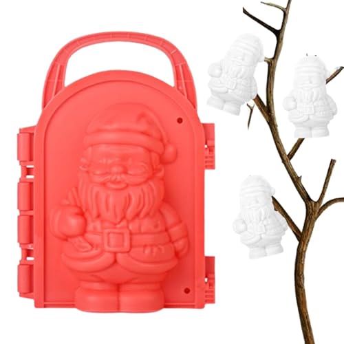 gifyym Formen für Schneebälle, Formen für Sandburgen, Schneeskulpturenformen Winterschneespielzeug, Sandspielzeug, Schneeball-Hersteller, Sandburg-Bauwerkzeug für den Winter und Sommer von gifyym