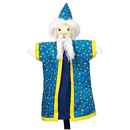 Goki 51993 Handpuppe, L von goki